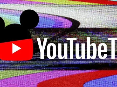 YouTube TV