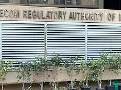 TRAI