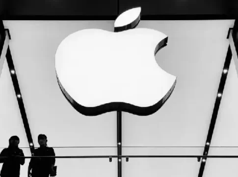 Apple