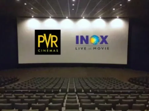 PVR Inox
