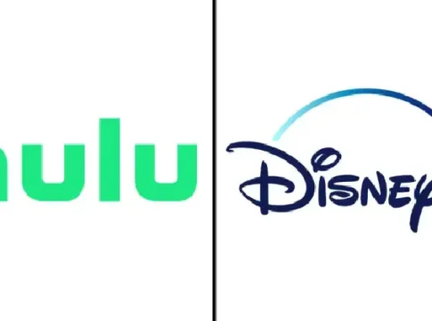 Disney+