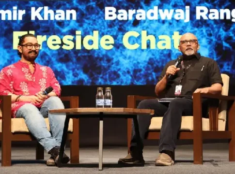 Aamir Khan