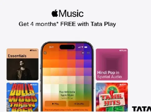 Apple Music