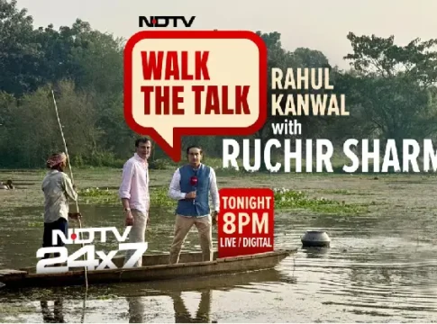 NDTV