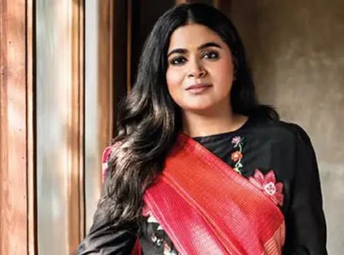 Ashwiny Iyer