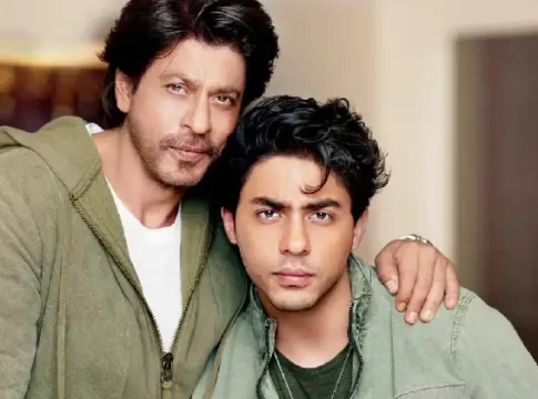 SRK