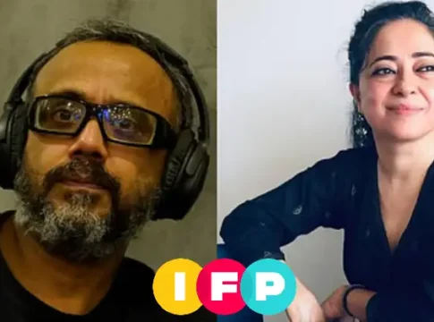India Film Project