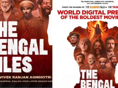 The Bengal Files
