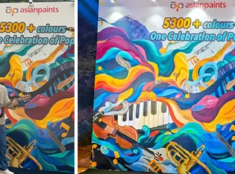 Asian Paints