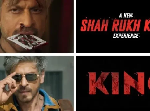 Shah Rukh Khan