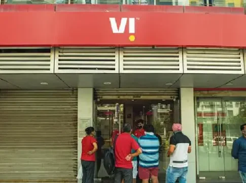 Vodafone Idea