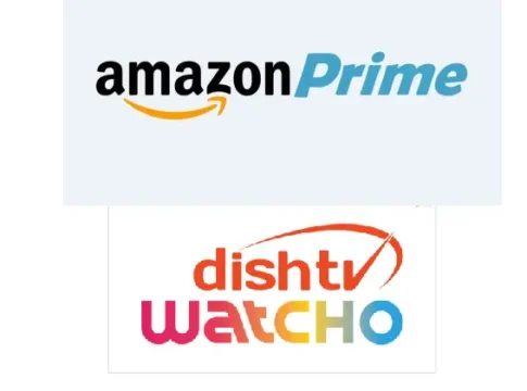 Amazon Prime