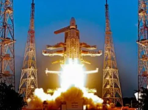 ISRO