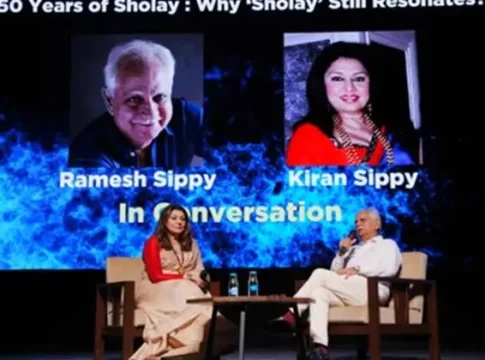 Sholay