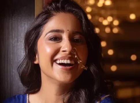 Shweta Tripathi