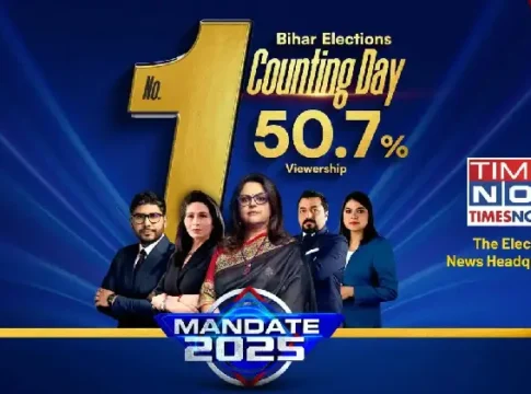 Times Now
