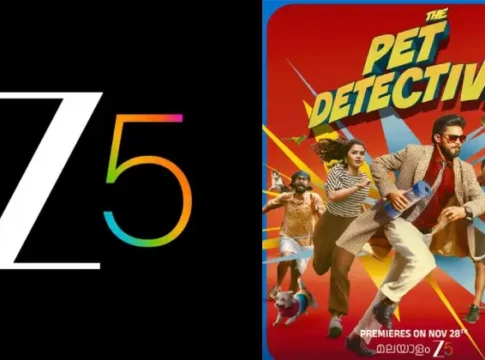 ZEE5