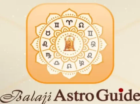 Balaji Astro