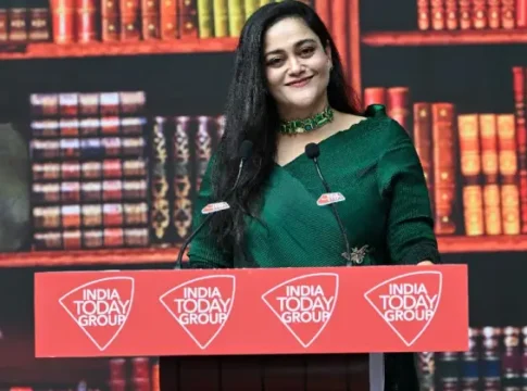 Kalli Purie