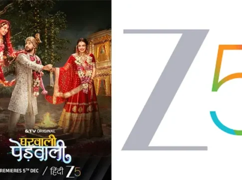ZEE5
