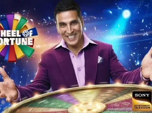 Akshay Kumar