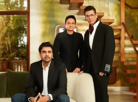 Dharma Productions