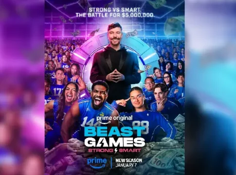 Prime Video
