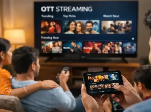 OTT