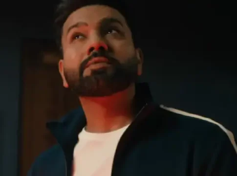 Rohit Sharma