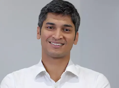 Pratham Mittal
