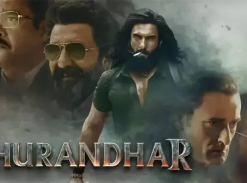 Dhurandhar