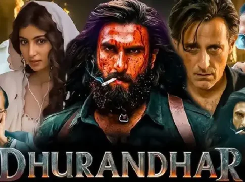 Dhurandhar