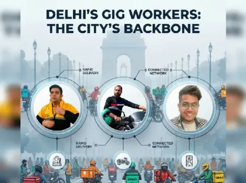 Gig Workers