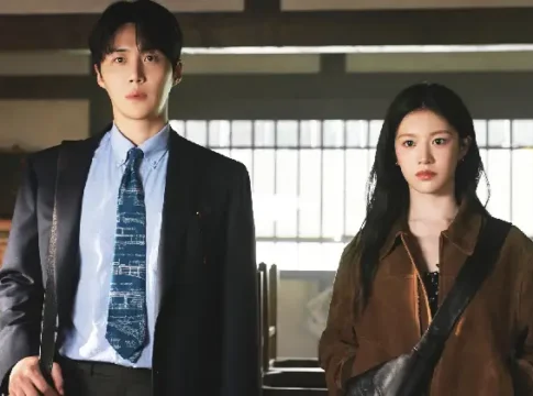 Kim Seon-ho