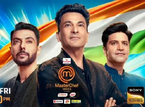 MasterChef