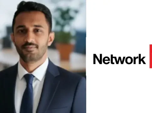 Network18