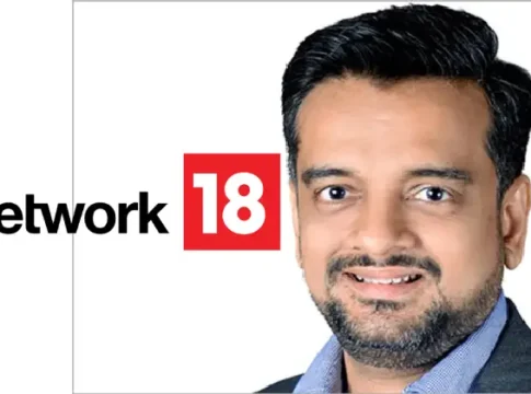 Network18
