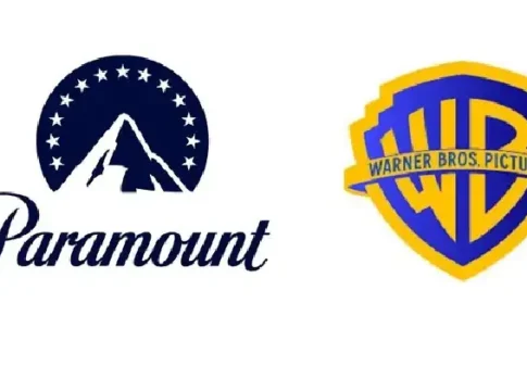Warner Bros Discovery