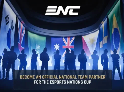 Esports World