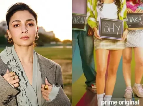 Prime Video