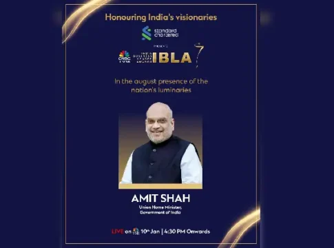 Amit Shah