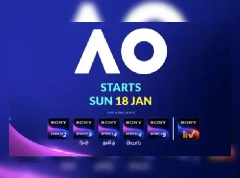 Australian Open 2026