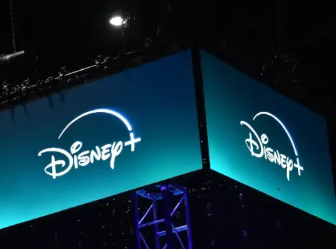 Disney+