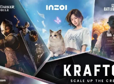 Krafton