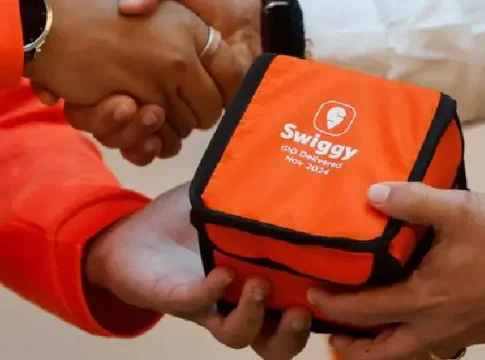 Swiggy