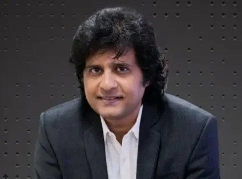 AION-Tech Appoints Biju Mathews as President and CEO to Drive Platform-Led Growth