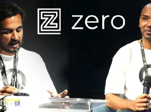 ZeroMoblt
