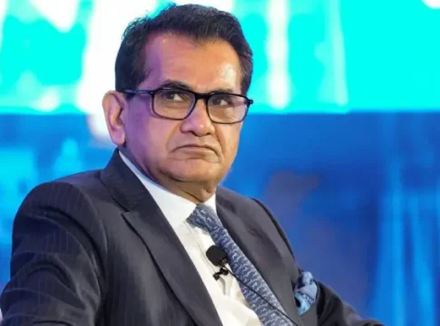 Amitabh Kant