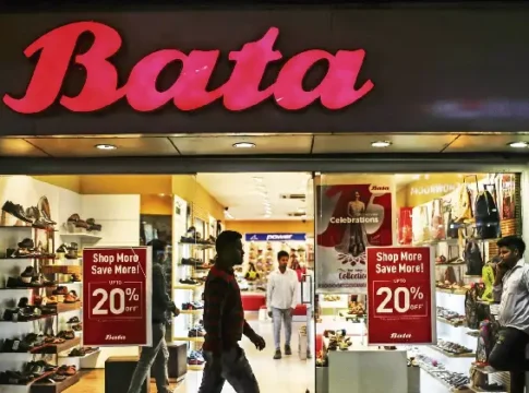Bata India