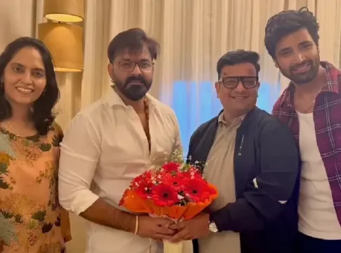 Adivi Sesh